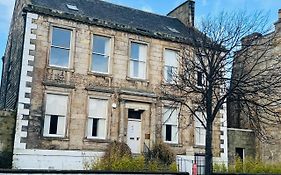 Burntisland House