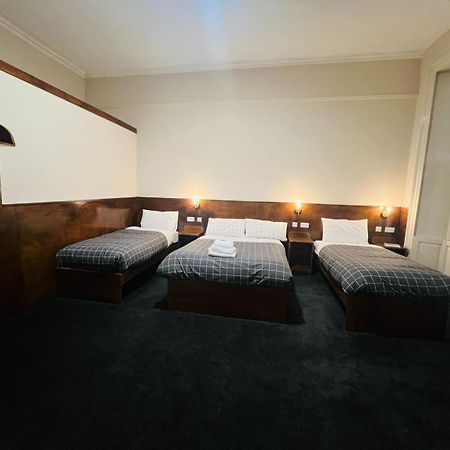 Hotel Burntisland House Zewnętrze zdjęcie