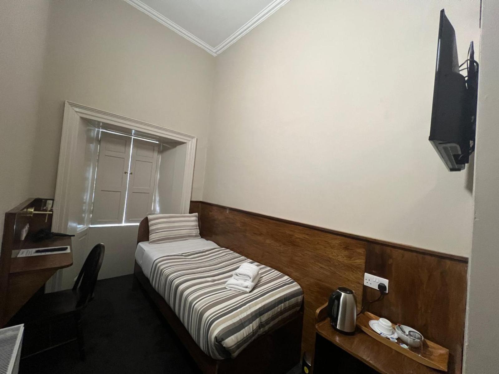 Hotel Burntisland House Zewnętrze zdjęcie
