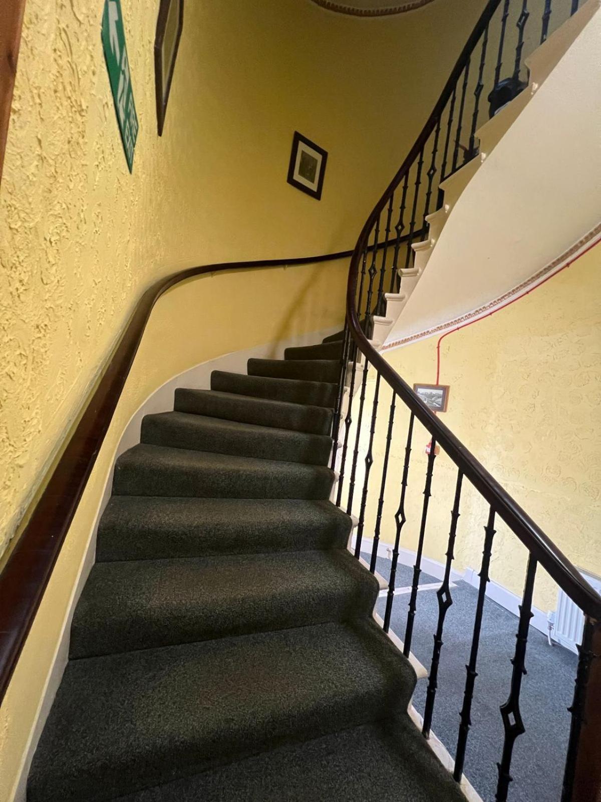 Hotel Burntisland House Zewnętrze zdjęcie