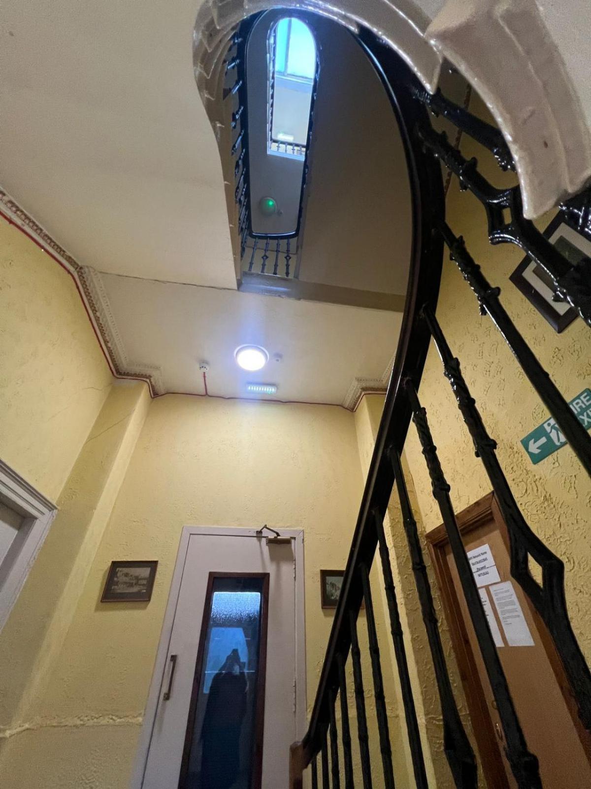 Hotel Burntisland House Zewnętrze zdjęcie